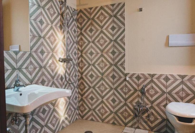 Номер Deluxe, Il Limoneto Rooms