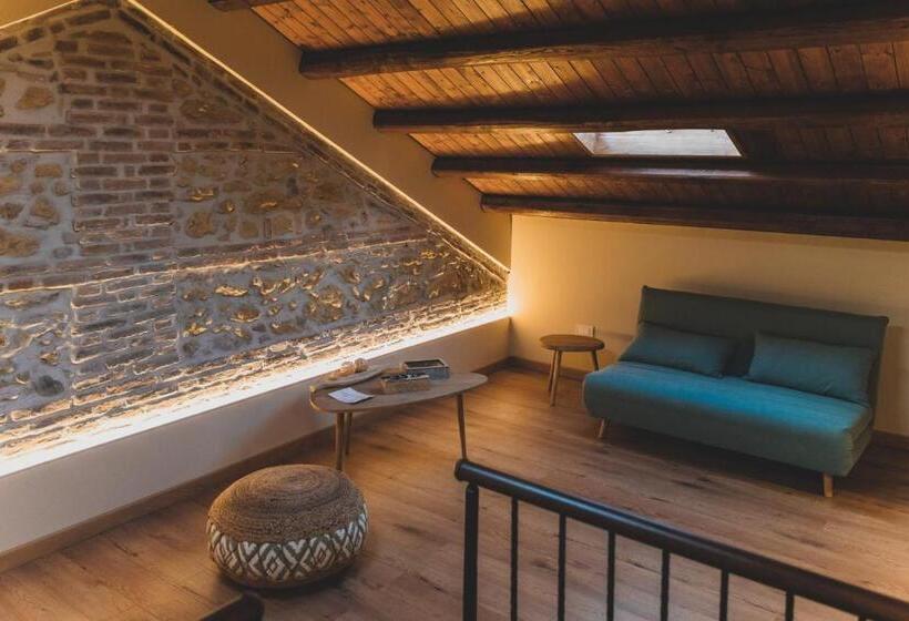 Номер Deluxe, Il Limoneto Rooms