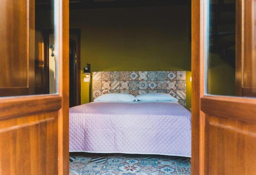 Номер Deluxe, Il Limoneto Rooms
