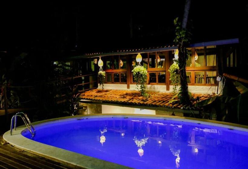 수피리어 룸, Qavi   Villa Di Milos   Praia Da Pipa