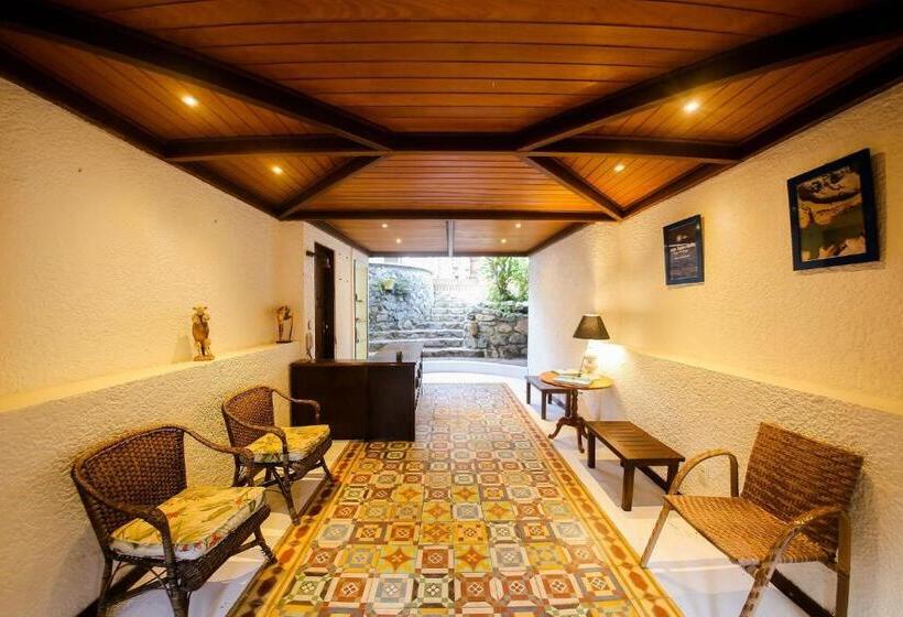 수피리어 룸, Qavi   Villa Di Milos   Praia Da Pipa