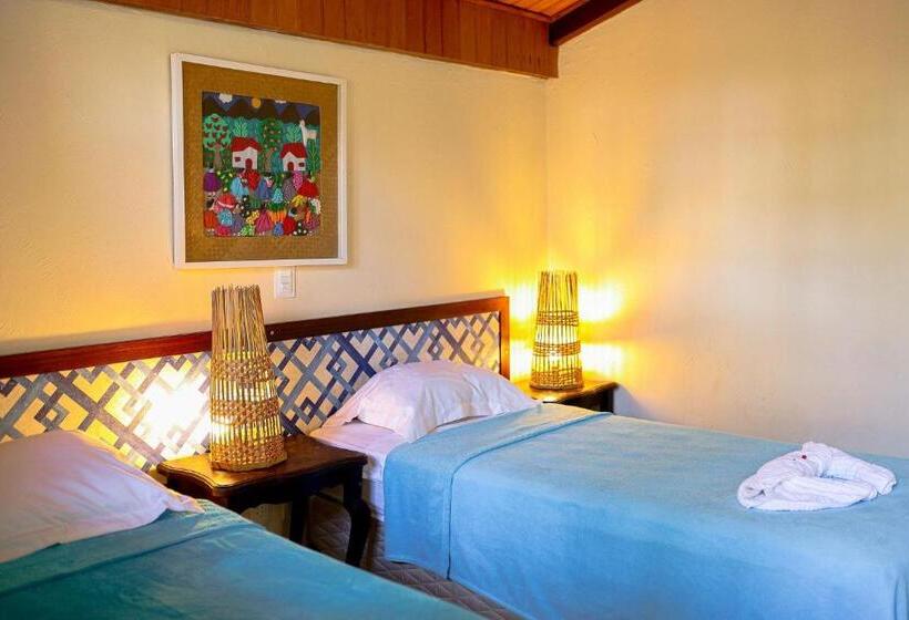 스탠다드 룸, Qavi   Villa Di Milos   Praia Da Pipa