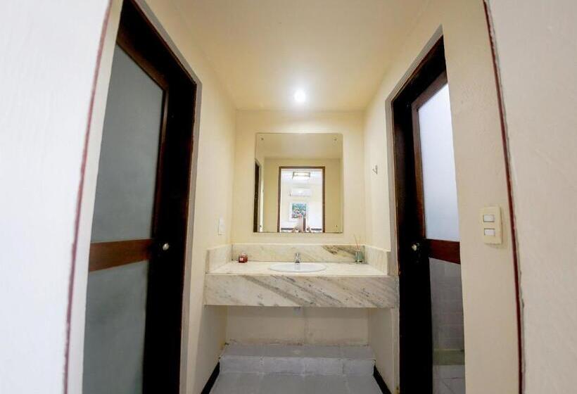 스탠다드 룸 풀장 전망, Qavi   Villa Di Milos   Praia Da Pipa