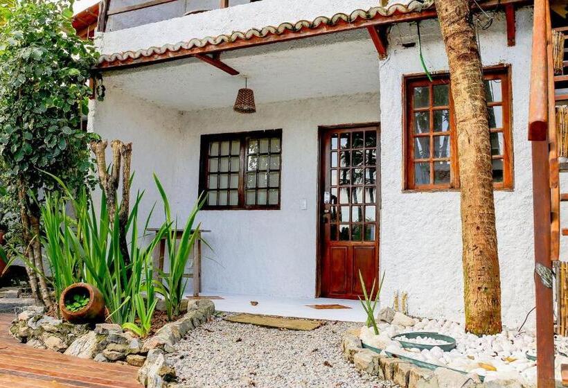 스탠다드 룸 풀장 전망, Qavi   Villa Di Milos   Praia Da Pipa