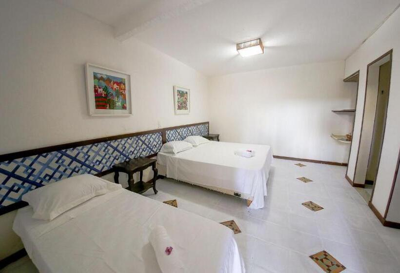 빌라 침실 1개, Qavi   Villa Di Milos   Praia Da Pipa