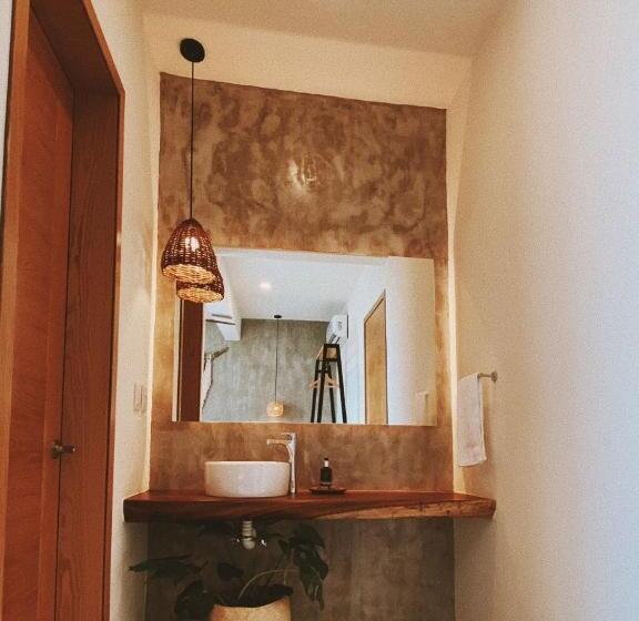 海景标准间带阳台, Casa Bicachi   Adults Only