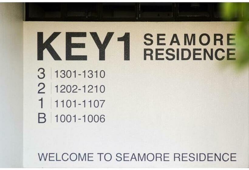 Студия Стандарт, Shirahama Key Terrace Seamore Residence   Vacation Stay 35165v