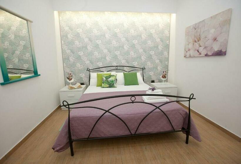 标准间, Ponte Valle B&b Pompei