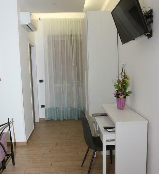 标准间, Ponte Valle B&b Pompei