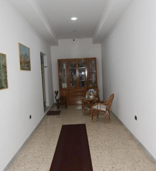 Апартаменты 1 Спальня, Ponte Valle B&b Pompei
