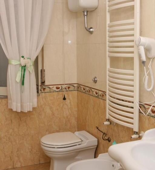 Апартаменты 1 Спальня, Ponte Valle B&b Pompei