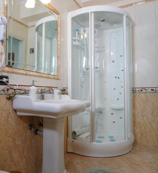 Апартаменты 1 Спальня, Ponte Valle B&b Pompei