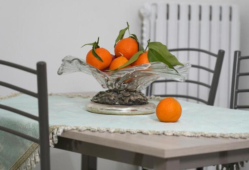 Апартаменты 1 Спальня, Ponte Valle B&b Pompei