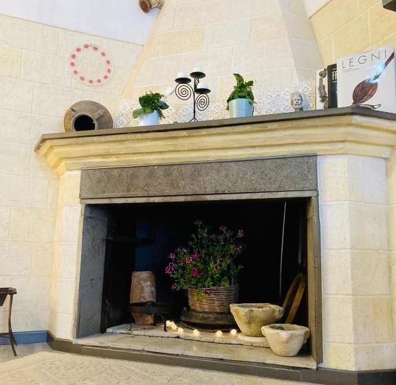 اتاق استاندارد, B&b Shardana