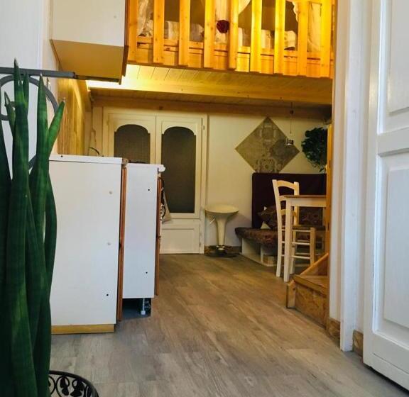 استودیوی استاندارد, B&b Shardana