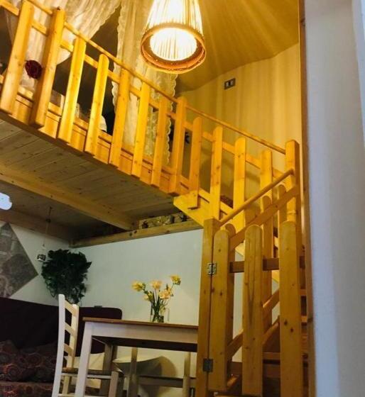 استودیوی استاندارد, B&b Shardana