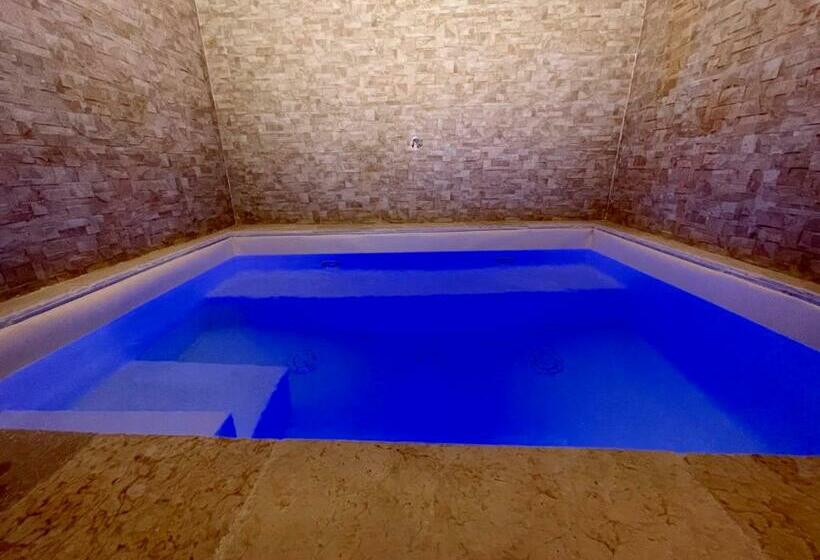 اتاق استاندارد, Maison Blanc Ostuni
