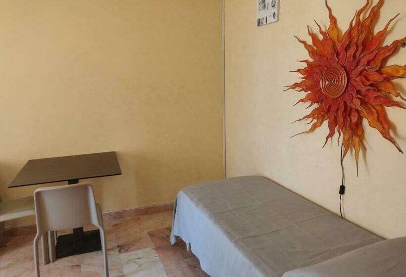 اتاق استاندارد چهار تخته, Bed & Breakfast Casa Vittoria