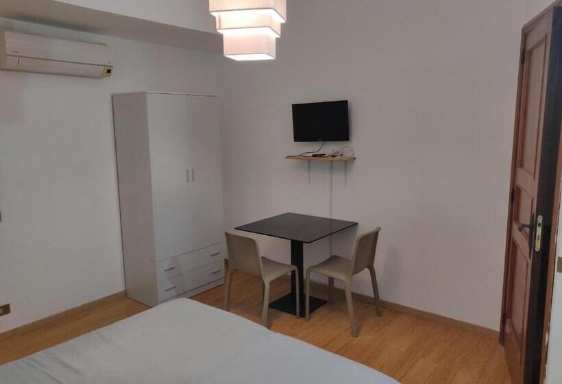 اتاق استاندارد, Bed & Breakfast Casa Vittoria