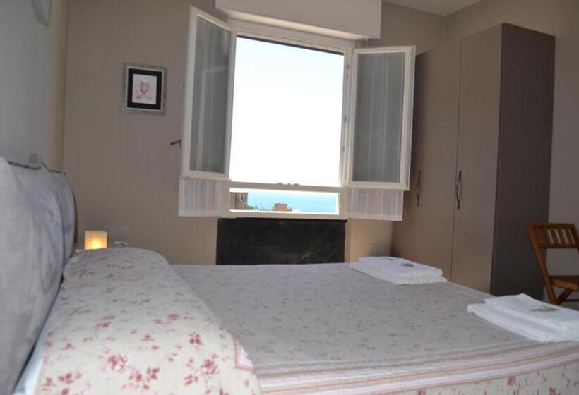 Люкс Вид на Море, Sea View