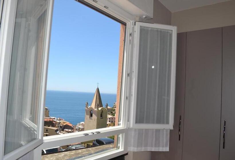 Люкс Вид на Море, Sea View