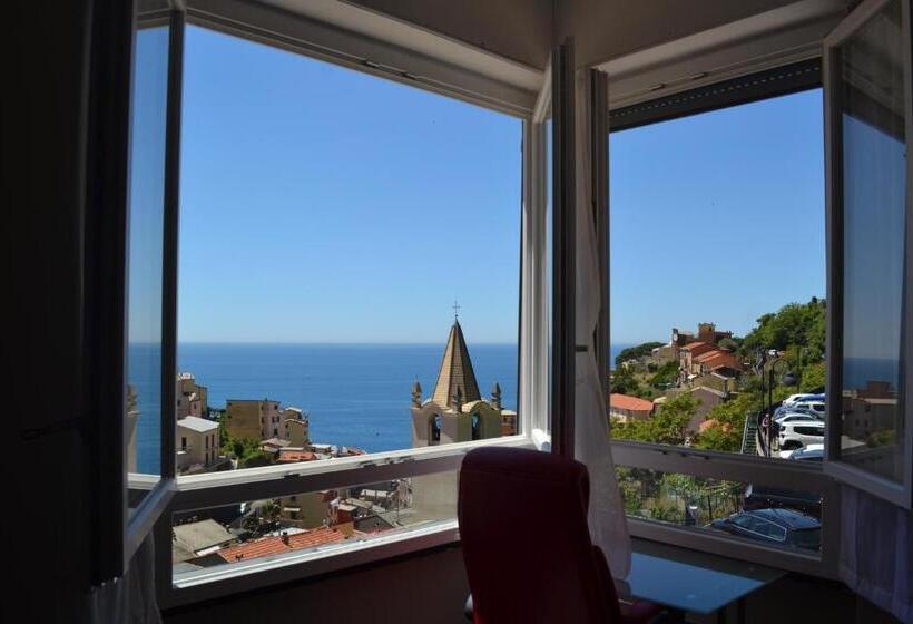 Люкс Вид на Море, Sea View