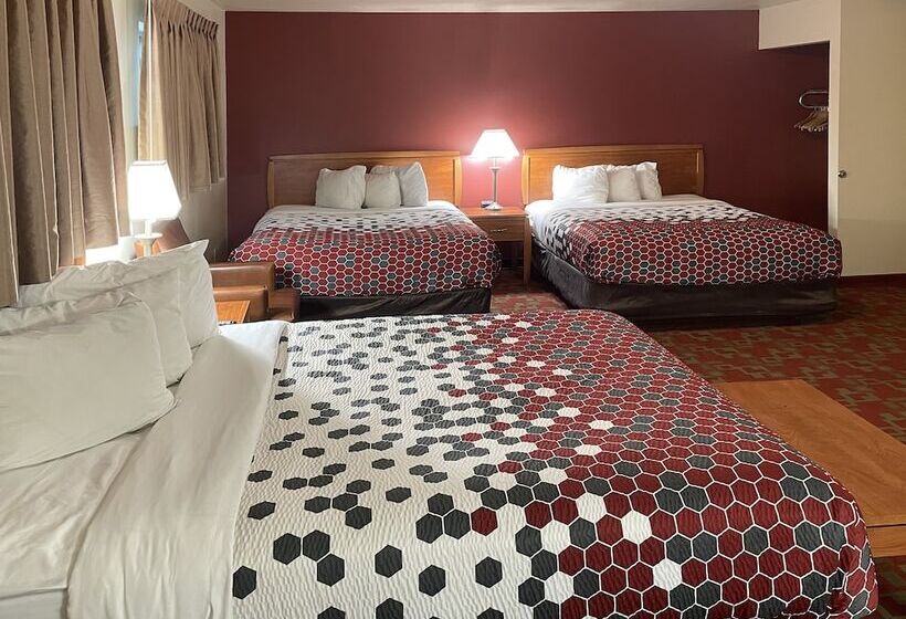 스탠다드 룸, Harmony Inn & Suites