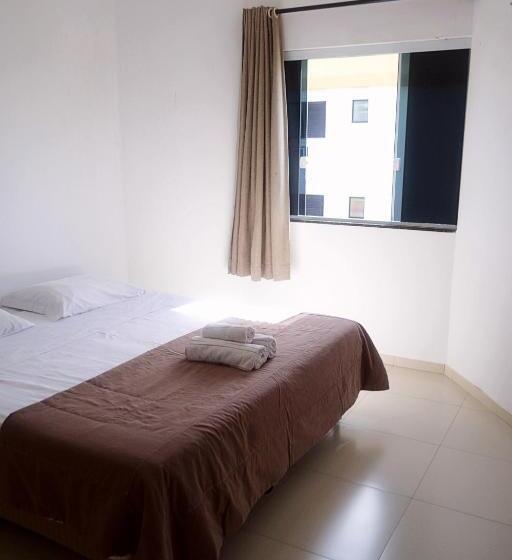 Apartamento Familiar, Monte Libano Apart