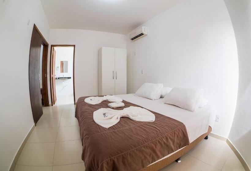 Apartamento Familiar, Monte Libano Apart
