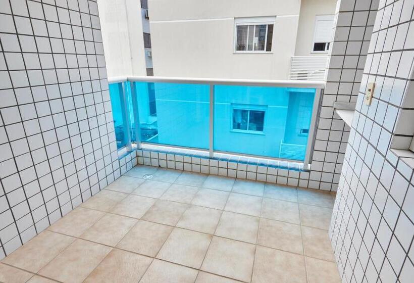 Apartamento 1 Dormitório, Monte Libano Apart