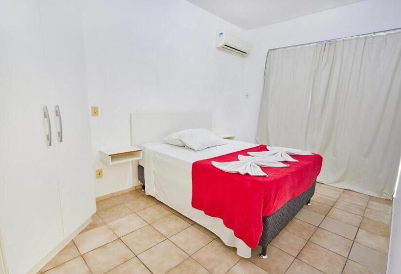 Apartamento 1 Dormitório, Monte Libano Apart