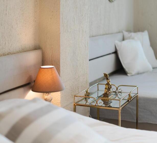 Студия Стандарт, Residence Poseidon