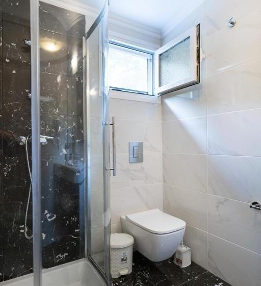 Студия Стандарт, Residence Poseidon