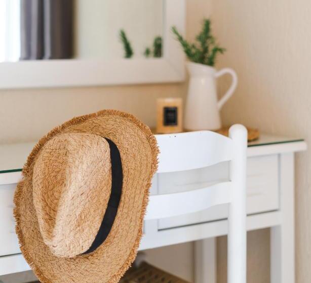 Апартаменты 1 Спальня, Residence Poseidon