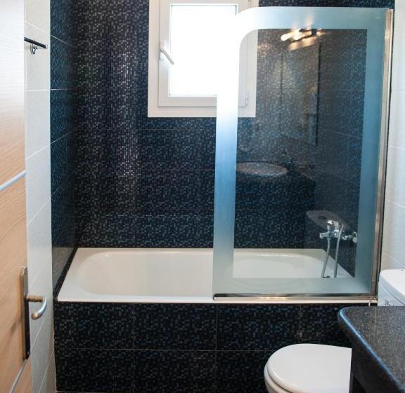 Вилла 3 Спальни, Residence Poseidon