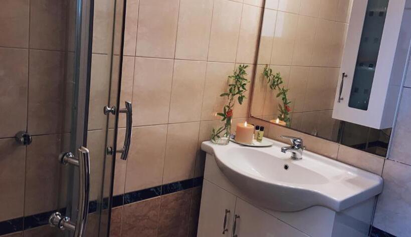 Вилла 3 Спальни, Residence Poseidon
