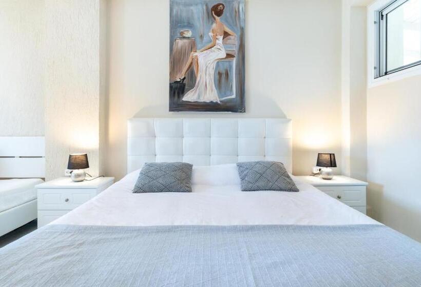 Студия Стандарт, Residence Poseidon