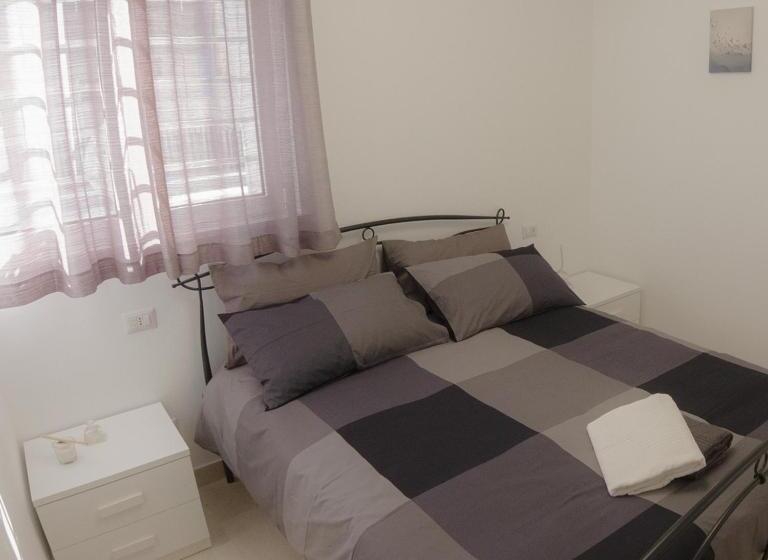 Номер Стандарт, B&b Milena