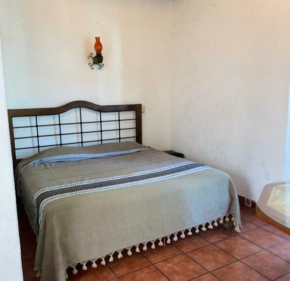 Номер Deluxe, Real Santo Domingo