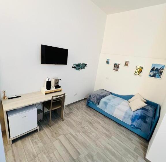 اتاق استاندارد, B&b Benincasa