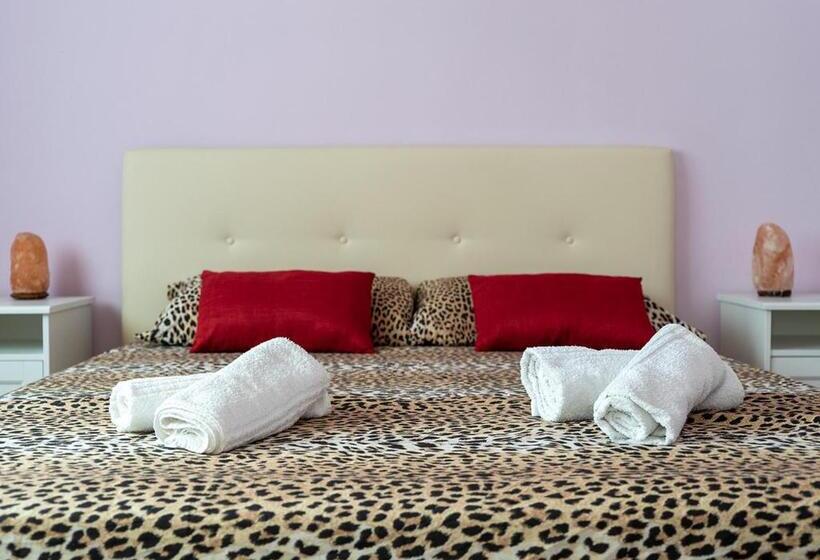 آپارتمان 2 خوابه, B&b Diana