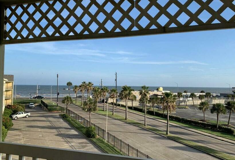 آپارتمان 1 خوابه با چشم‌انداز دریا, Dockside Daze!