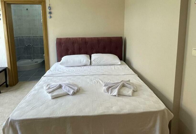 اتاق اکونومی, Datca Villa Carla
