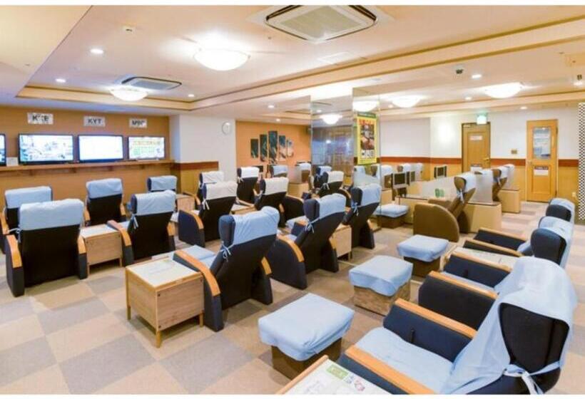 Студия Стандарт, Taisei Annex   Vacation Stay 05207v
