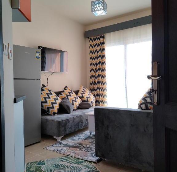 استودیوی سوپریور, شاليهات بورتو مطروح فيو بحر Porto Matrouh Sea View Families Only