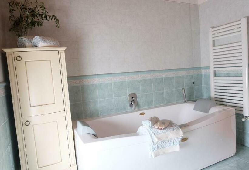 اتاق استاندارد, B&b Agli Ulivi