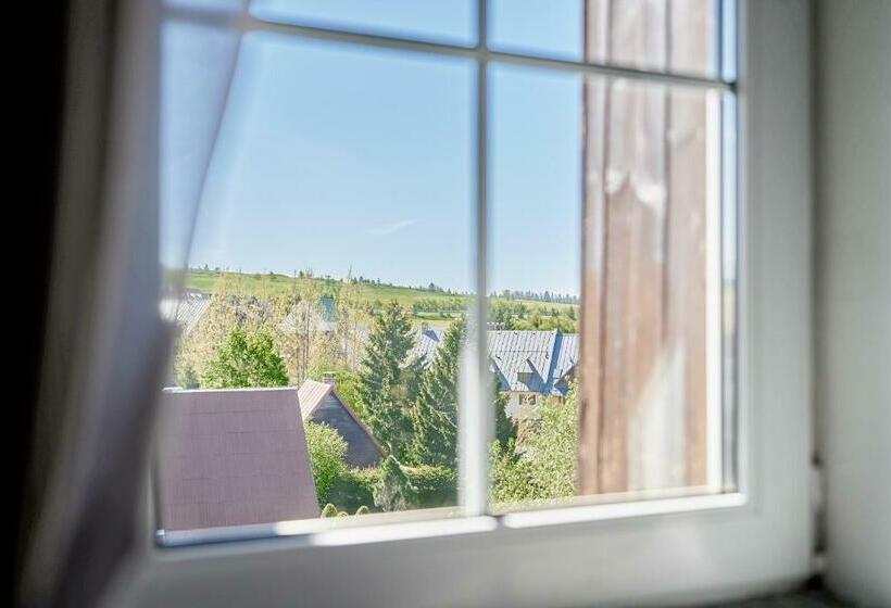 Номер Стандарт, Pension Barborka