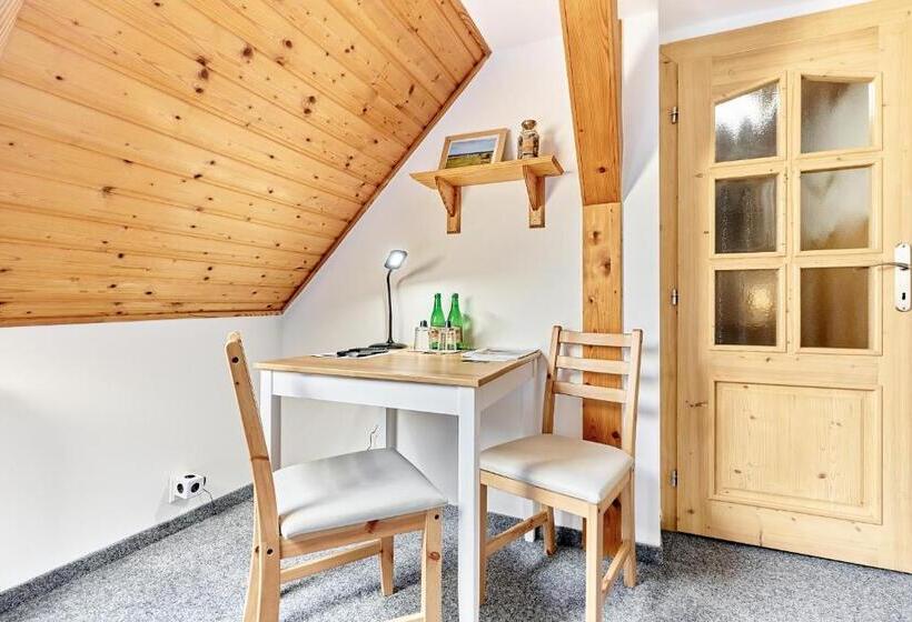 Номер Стандарт, Pension Barborka