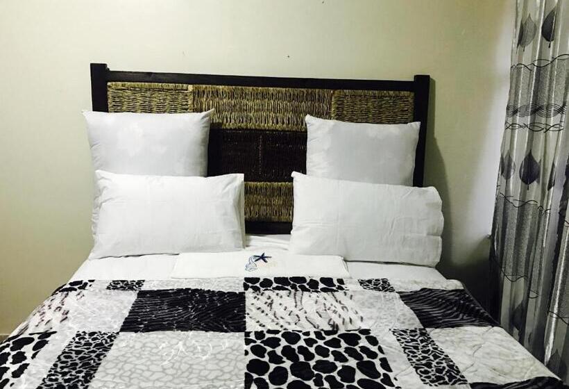 Номер Стандарт, Kaste Guesthouse Secunda