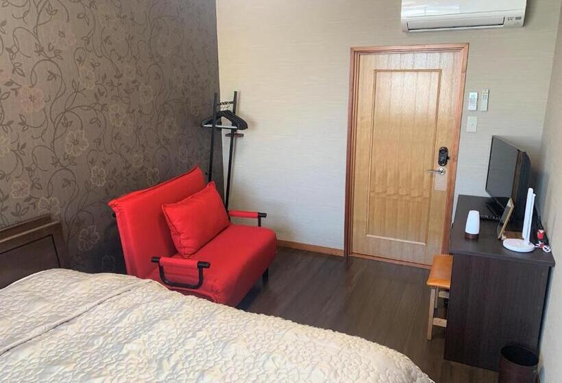 Студия Стандарт, Sado   Hotel   Vacation Stay 82496